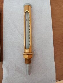 Teploměr - 1