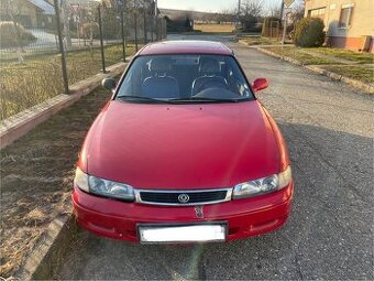 Prodám Mazda 626, 2.0 benzin