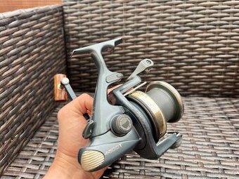 Daiwa emblem z4500t