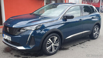 Prodám Peugeot 3008