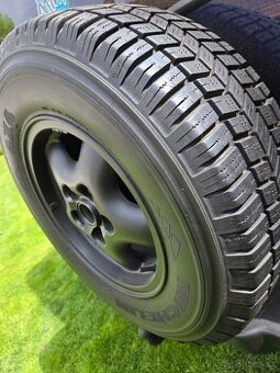 Land \Rover Rezervni kolo