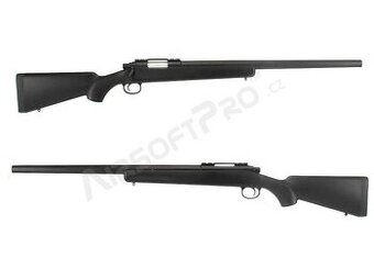 Airsoft sniper VSR-10 style CM.701B - černá
