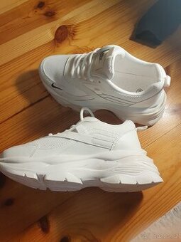 Nike boty