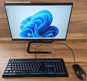 Počítač All In One 21.5"