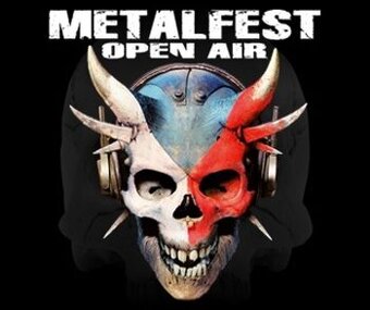 Metalfest Plzeň 2025