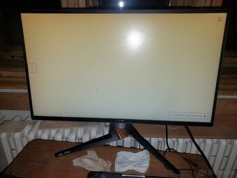 240Hz ASUS ROG Swift PG258Q (24,5"), GSync