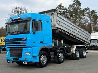 DAF XF 95.480 8X4 S3