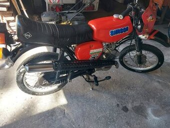 Simson