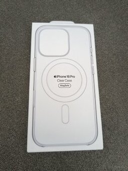 Obal na Iphone 16 PRO s MagSafe