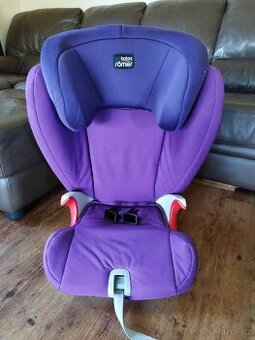 Autosedačka Britax Romer Kidfix
