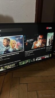 Televize - 1