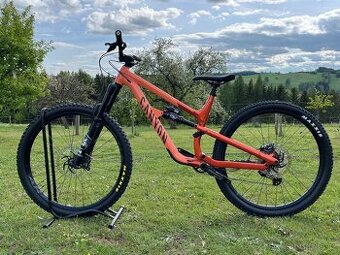 Canyon spectral vel. L 2023