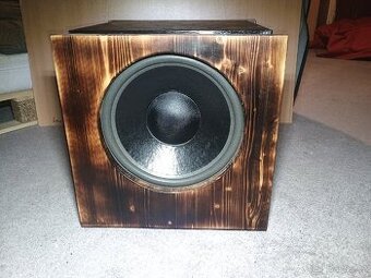 Subwoofer - 1