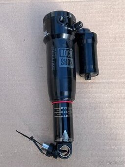 Super Deluxe Select 185x55