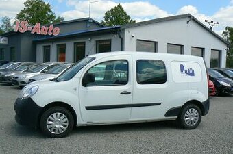 Renault Kangoo 1.5dCi MAXI -5 míst -2011 - 1