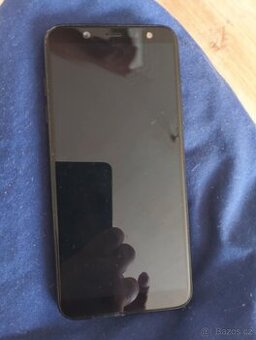 Samsung A6