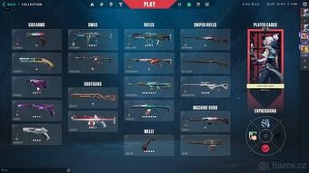 valorant acc/ucet