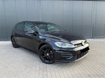 Volkswagen Golf VII 7.5 R-Line 1.4 TSI 110 kW