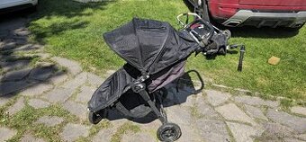 Baby Jogger City Mini