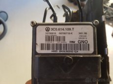 Náhradní díly a příslušenství ABS VW Passat B6 3C0614109N 3C