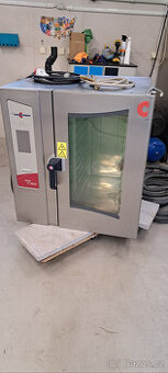 konvektomat Konvotherm Easy Touch