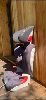 Autosedačka Römer KidFix SL ECE R44/04 15-36kg