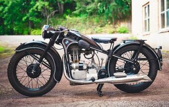 BMW R35