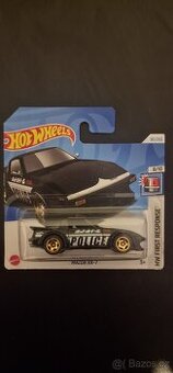 MAZDA RX-7 - Hotwheels
