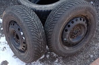165/70 R13