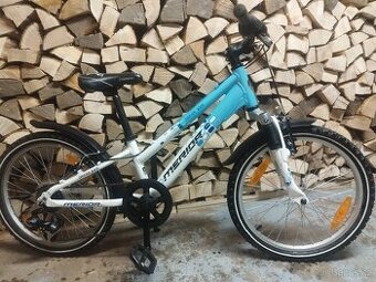 dětské kolo Merida Dakar 620