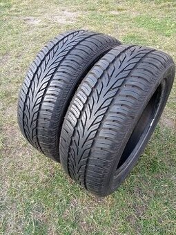 Letní pneu FULDA 185/ 55 R15" Praha 9