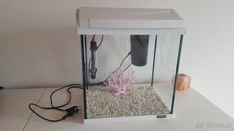 Tetra AquaArt LED 30 l, bílé - 1