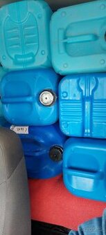 Kanystr,barel 25l