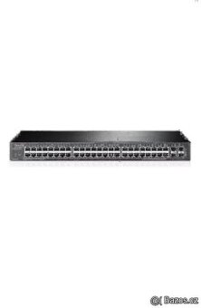 TP-LINK T1600G-28TS 24x100/1000 Switch -60%