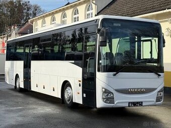 62míst, IVECO Crossway EURO 6