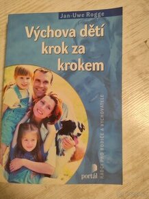 Výchova dětí krok za krokem - 1