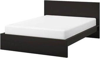 Postel Malm 180x200
