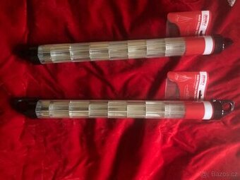 Radar reflector tube - 2KS
