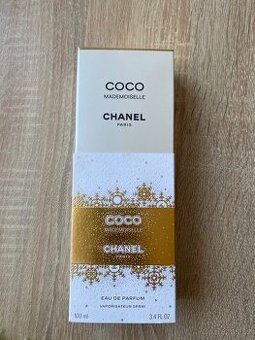 Coco chanel