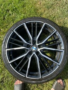 Bmw alu 552M m135i - 1
