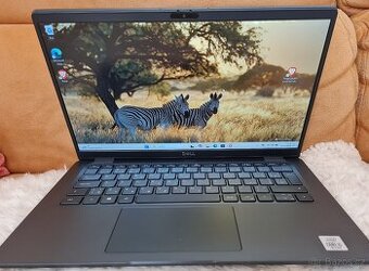 Business notebook DELL Latitude 7410 i5-10.gen/8GB/256GB