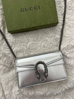Gucci kabelka
