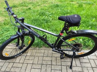 Trek X Caliber 8