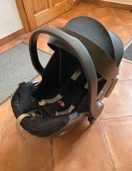 Cybex Aton 5