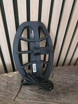 M8 Minelab Manticore - TOP STAV