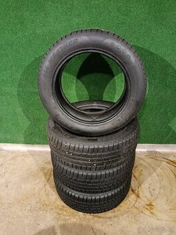 4ks celorocni 195/55 r16 protektorovane