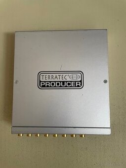 TerraTec Producer - 1