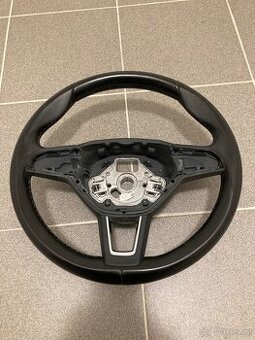 Volant rapid