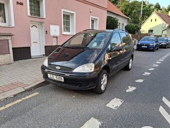 Ford Galaxy 1.9 TDI PD 2001