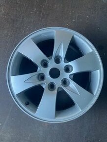 AMitsubishi L200 L disk 17¨original - 1